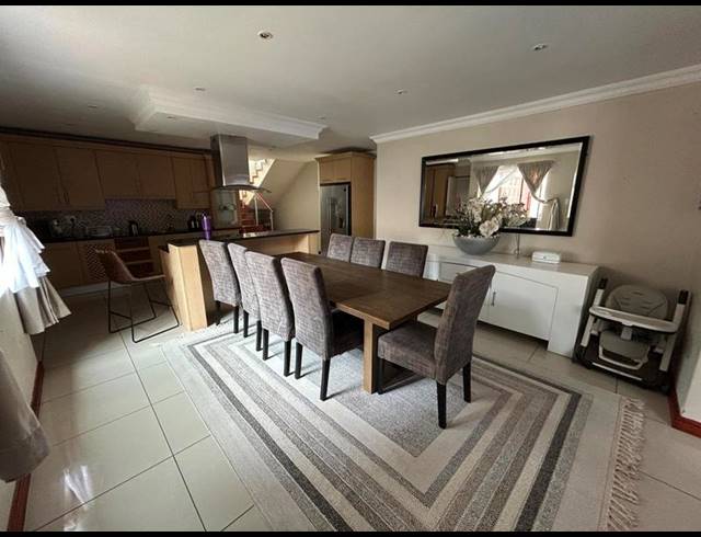 5 BEDROOM PROPERTY TO RENT IN ARUNDO ESTATE